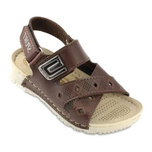 صندل رکابدار آراز پاپا PU