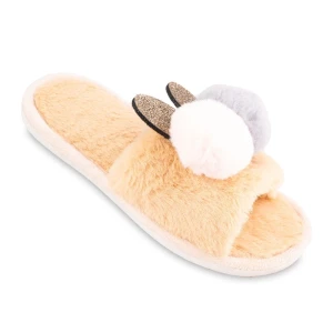 Furry Nabat PAPA PVC colors Honeydew