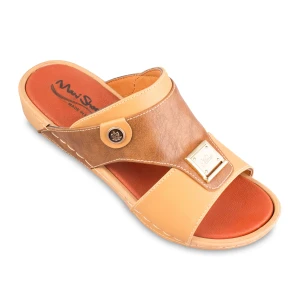 Sandal 505 Mani colors Cream