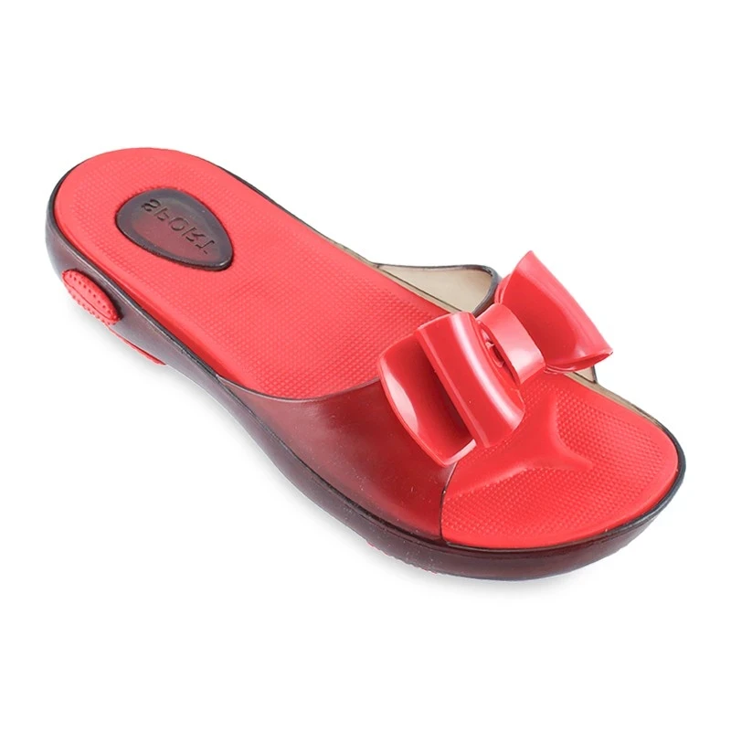 slipper-baran-papa-pvc