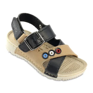Stilettosy Sandals Arsham PAPA PU colors Black