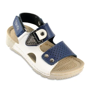 صندل رکابدار باربد پاپا PU