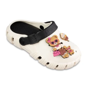 Slipper Crocs Jolia Parsi