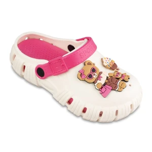 Slipper Crocs Jolia Parsi