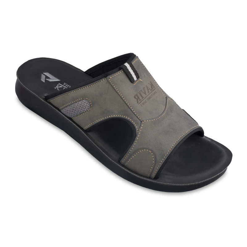 صندل البرز کویر رنگبندی طوسی