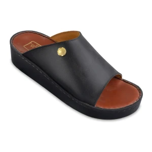 صندل المطراش 404 کویر رنگبندی مشکی