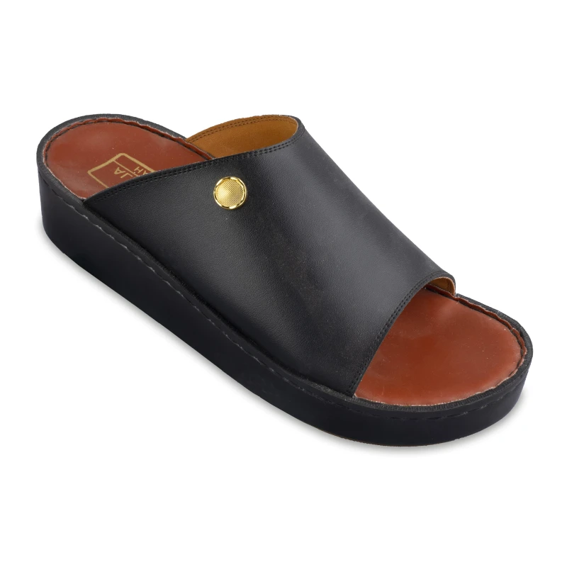 صندل المطراش 404 کویر رنگبندی مشکی