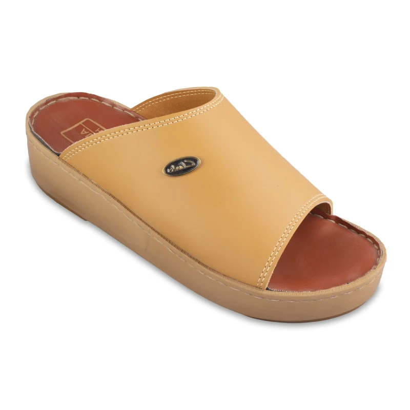 صندل المطراش 404 کویر رنگبندی کرم