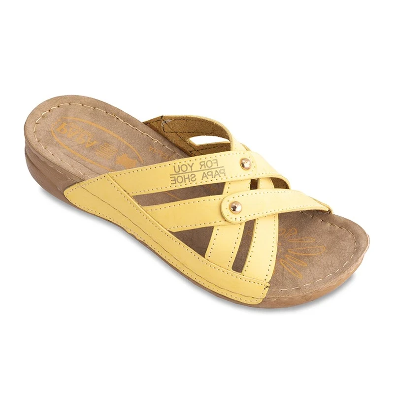 صندل مارال 1008 پاپا PU