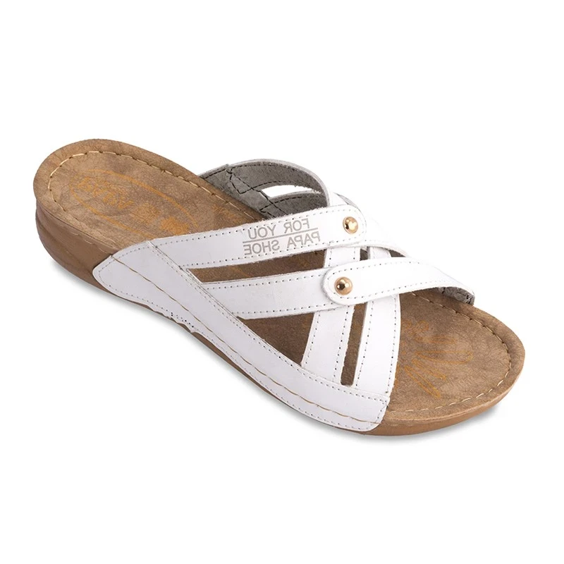 صندل مارال 1008 پاپا PU