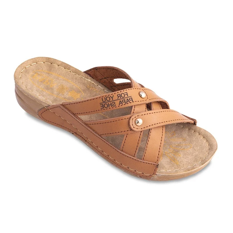 صندل مارال 1008 پاپا PU