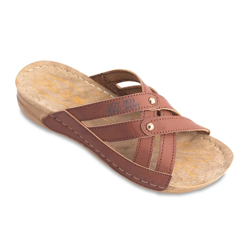 صندل مارال 1008 پاپا PU