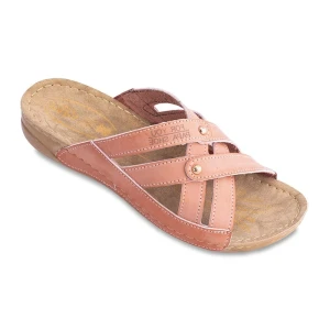 Sandal Maral 1008 PAPA PU colors Sausage