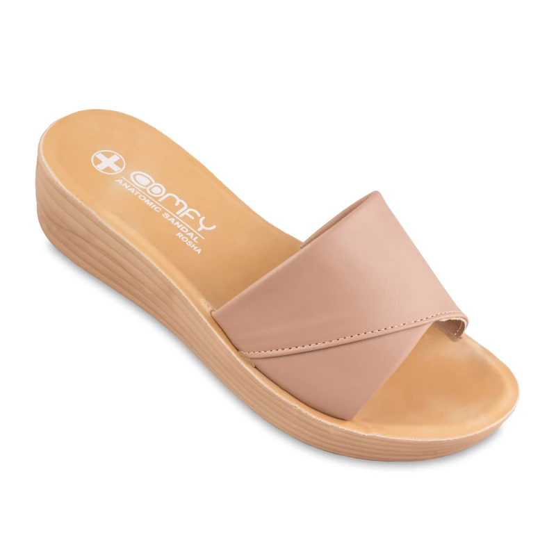 سینڈل روشا کامفی