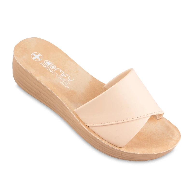 سینڈل روشا کامفی