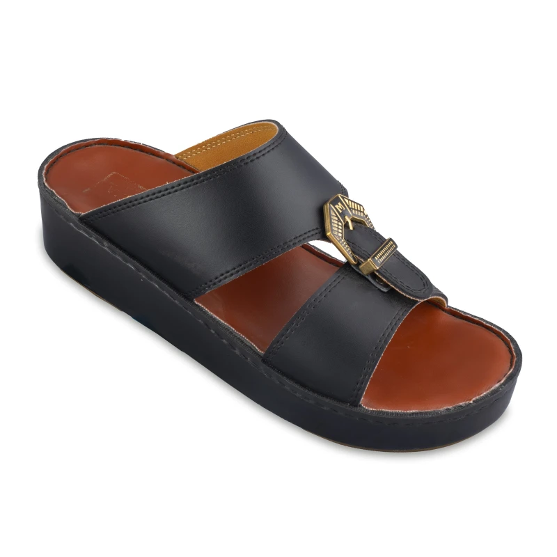 صندل المطراش 405 کویر رنگبندی مشکی