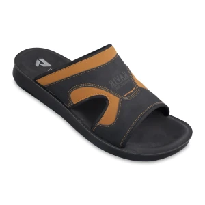 Sandal Zagros Kavir colors Black