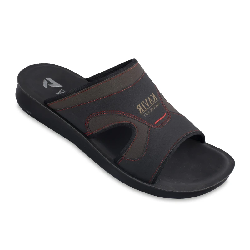 Sandal Zagros Kavir colors Grey