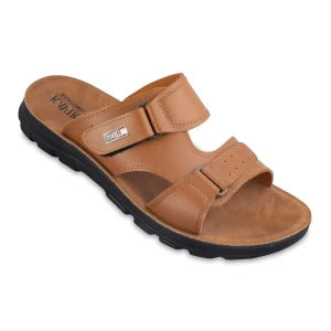 Sandal Sahand 2 Kavir colors Honey