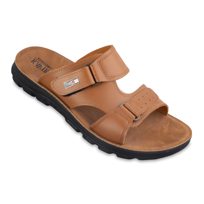 Sandal Sahand 2 Kavir colors Honey