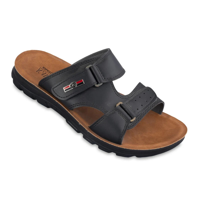 Sandal Sahand 2 Kavir colors Black