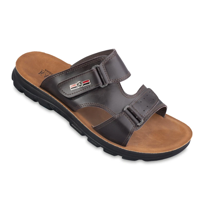 Sandal Sahand 2 Kavir colors Brown