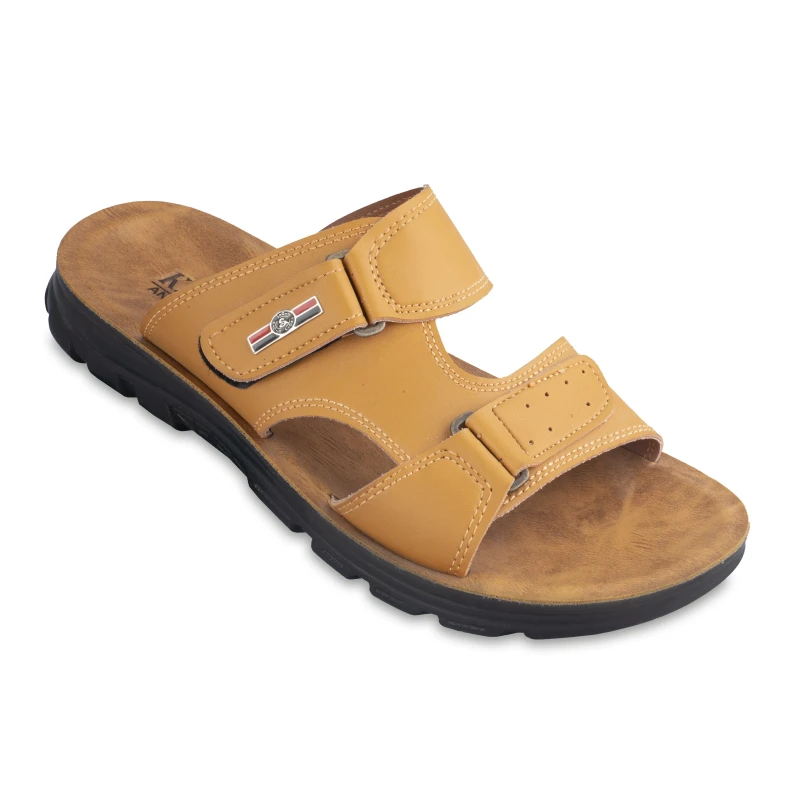 Sandal Sahand 2 Kavir colors Cream