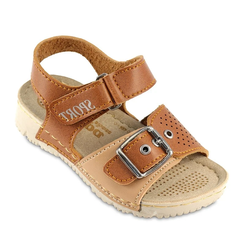 Stilettosy Sandals Barzin PAPA PU