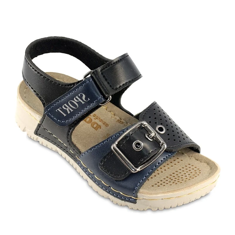 Stilettosy Sandals Barzin PAPA PU
