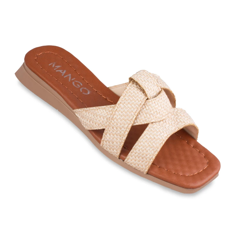 سینڈل 722 ملیکا