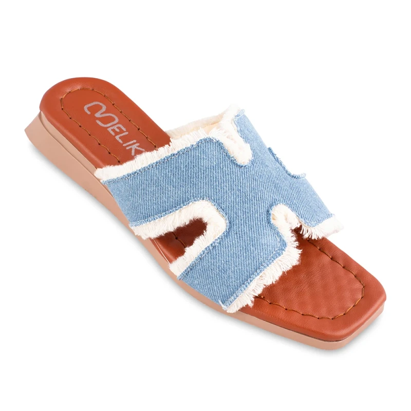 Sandal 724 Melika