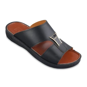 صندل 901 کویر رنگبندی مشکی