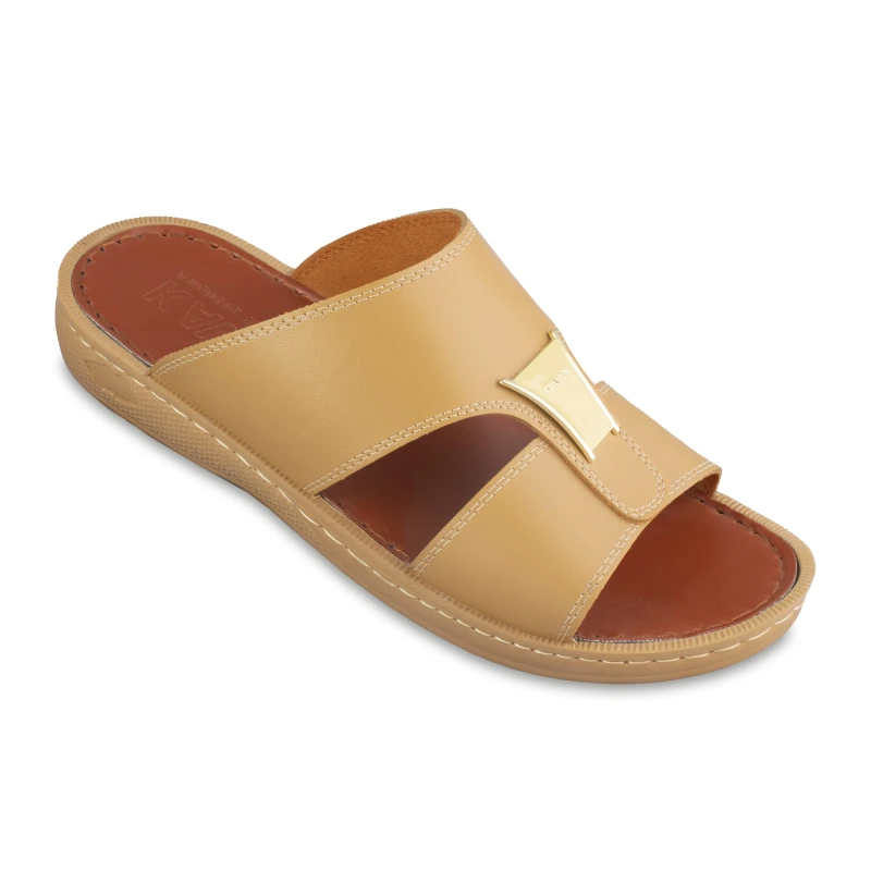 صندل 901 کویر رنگبندی کرم