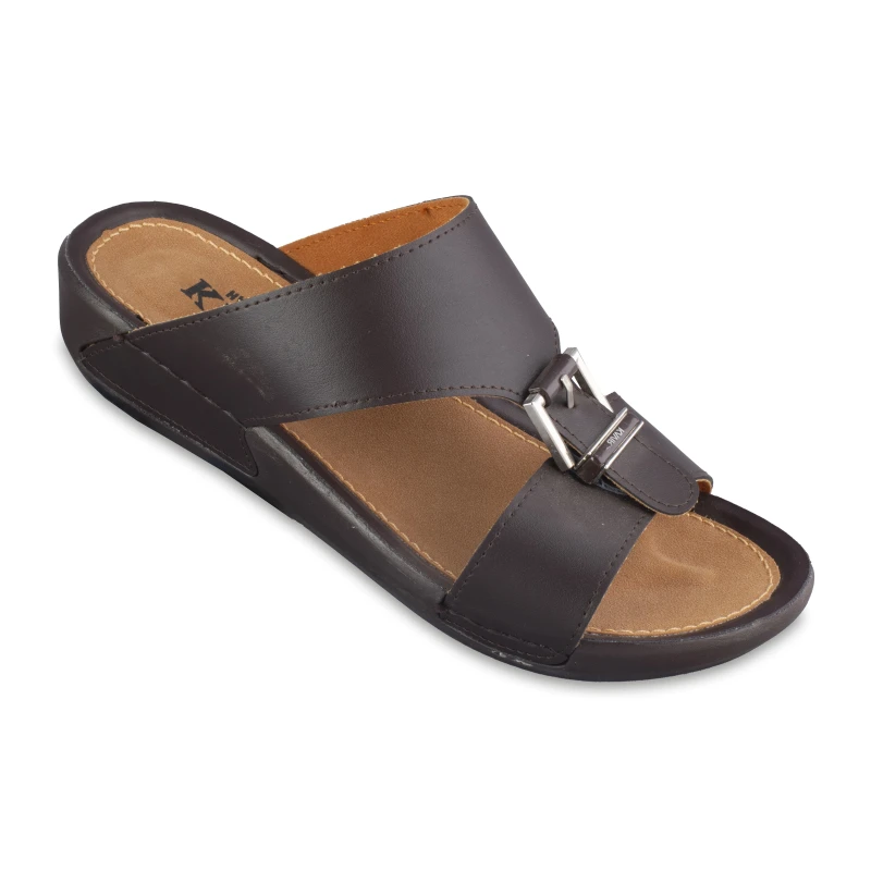 Sandal 701 Kavir colors Black