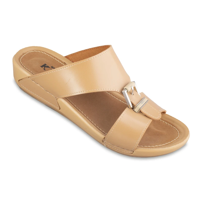 Sandal 701 Kavir colors Cream