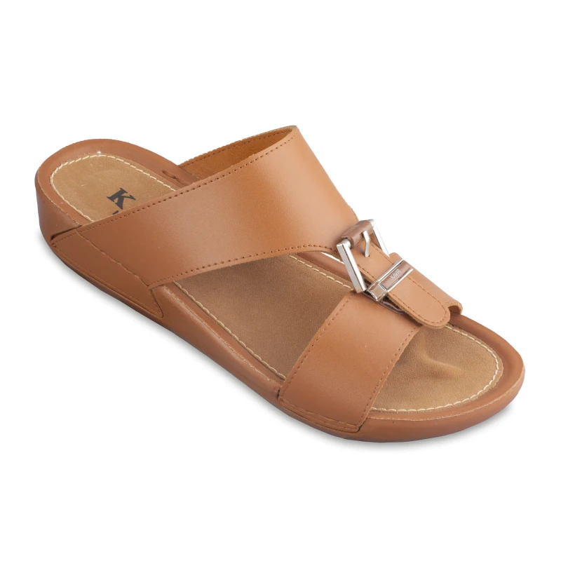Sandal 701 Kavir colors Honey