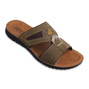 Sandal Fares Kavir colors Green Jade