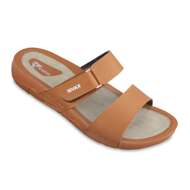 Sandal ceyo Kavir colors Honey