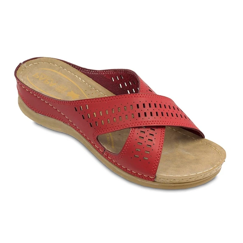 Sandal Sharghi 4007 PAPA PU