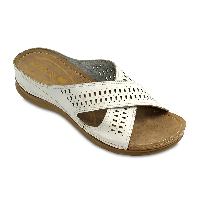 Sandal Sharghi 4007 PAPA PU