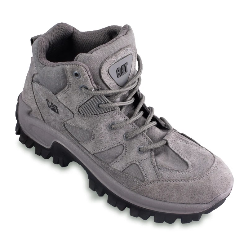 حذاء طويل کت ساق بلند کویر