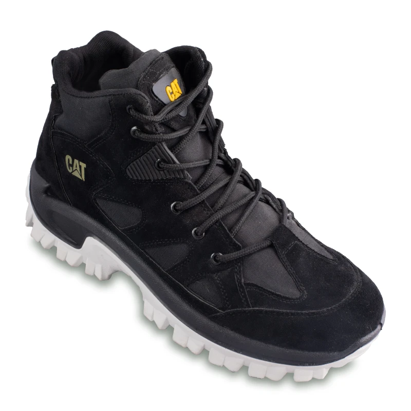 حذاء طويل کت ساق بلند کویر