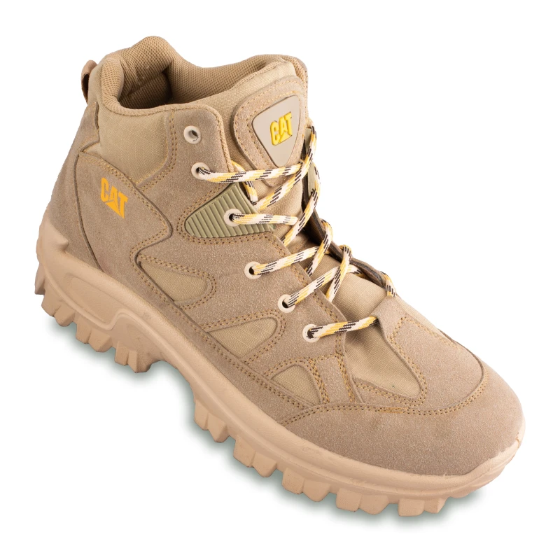 حذاء طويل کت ساق بلند کویر