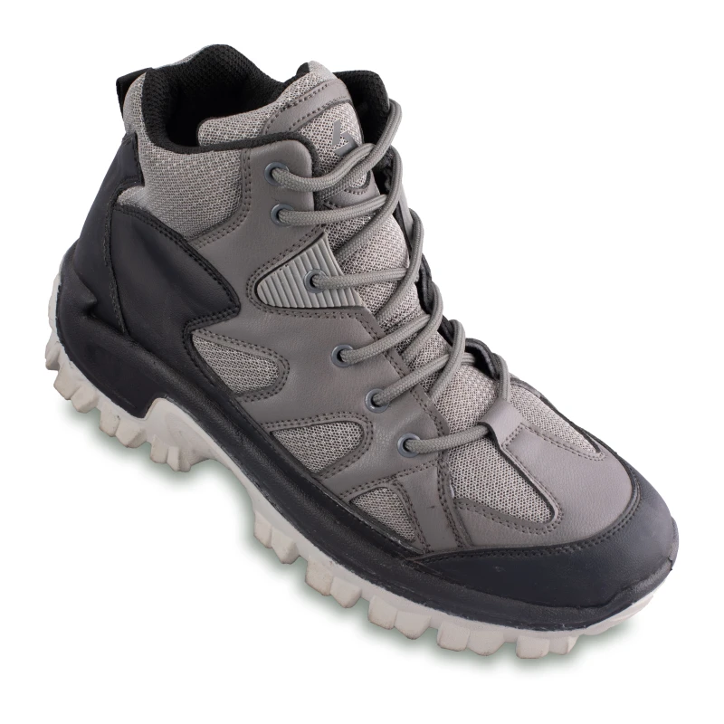 حذاء طويل کت ساق بلند کویر