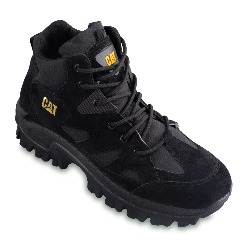 حذاء طويل کت ساق بلند کویر