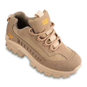 Boot Cat saghkotah Kavir colors Cream