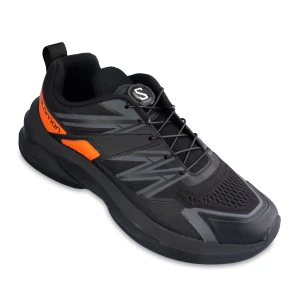 کھیل جوتے سالامون جی تی ایکس کویر