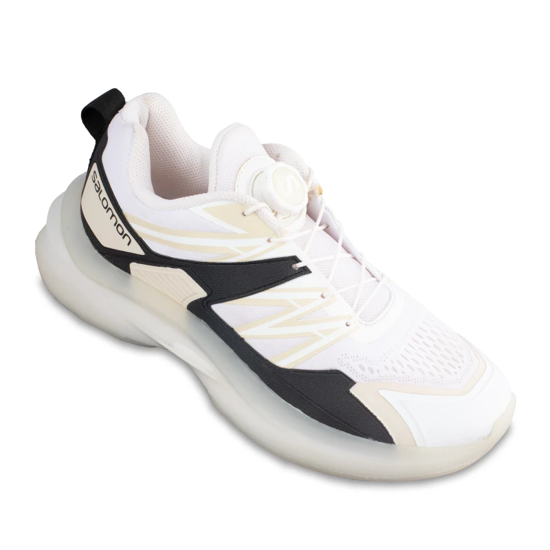 کھیل جوتے سالامون جی تی ایکس کویر