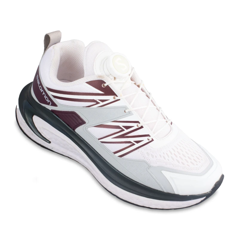 کھیل جوتے سالامون جی تی ایکس کویر