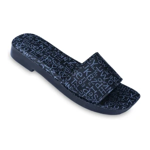 Sandal Latino PAPA PU colors Black